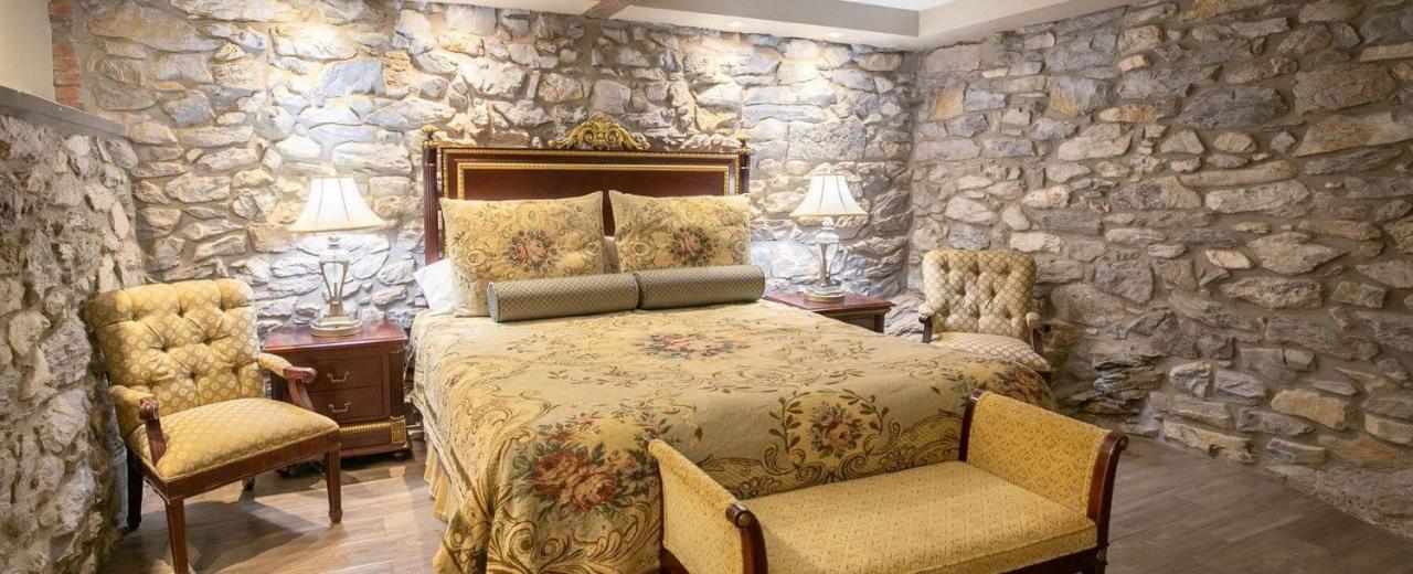 Cameron Estate Inn Mount Joy Ngoại thất bức ảnh