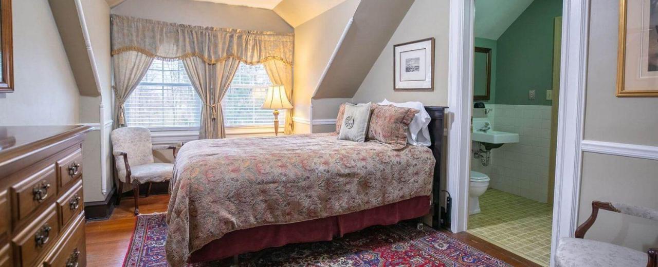 Cameron Estate Inn Mount Joy Ngoại thất bức ảnh