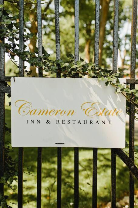 Cameron Estate Inn Mount Joy Ngoại thất bức ảnh