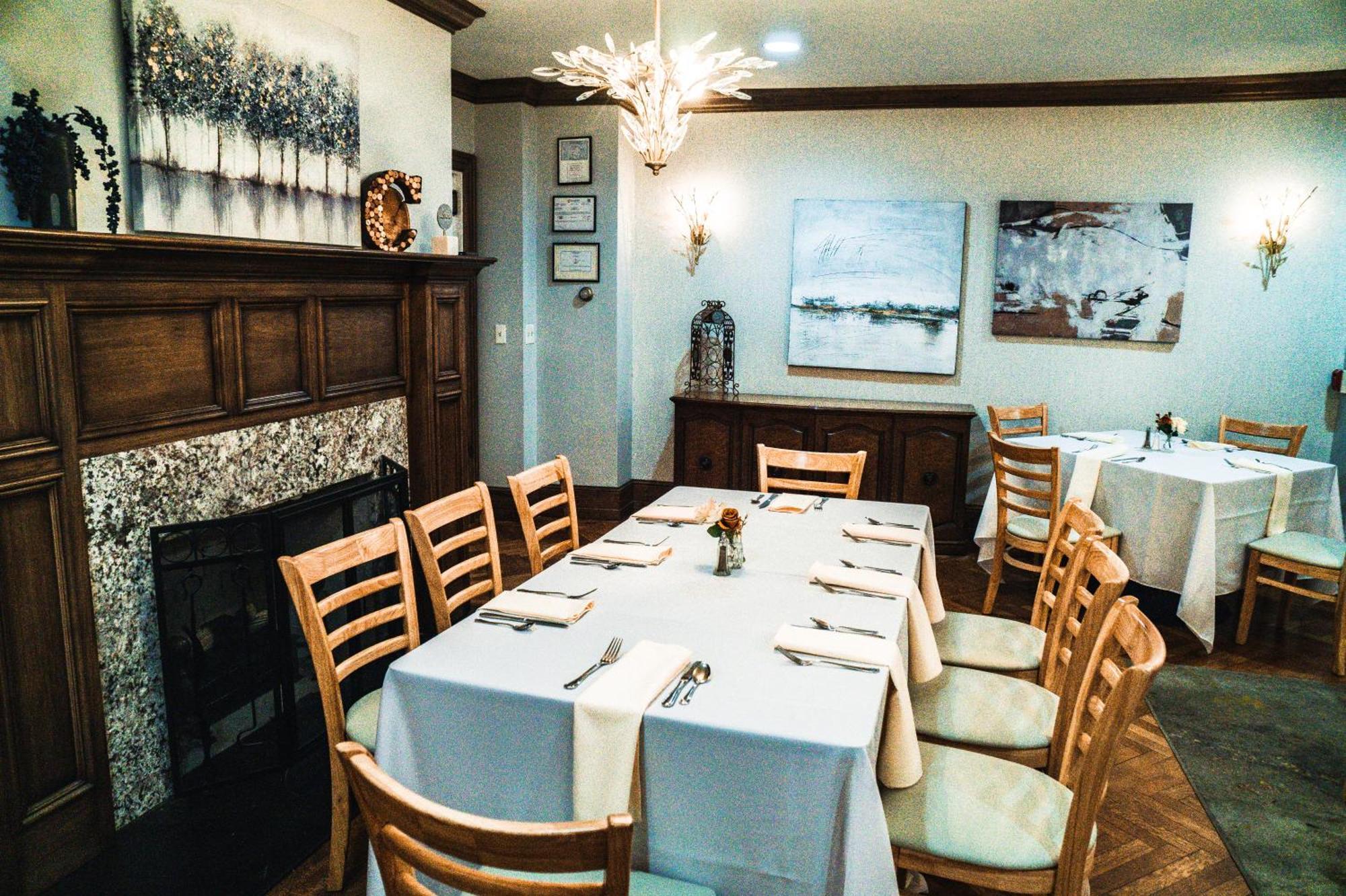 Cameron Estate Inn Mount Joy Ngoại thất bức ảnh