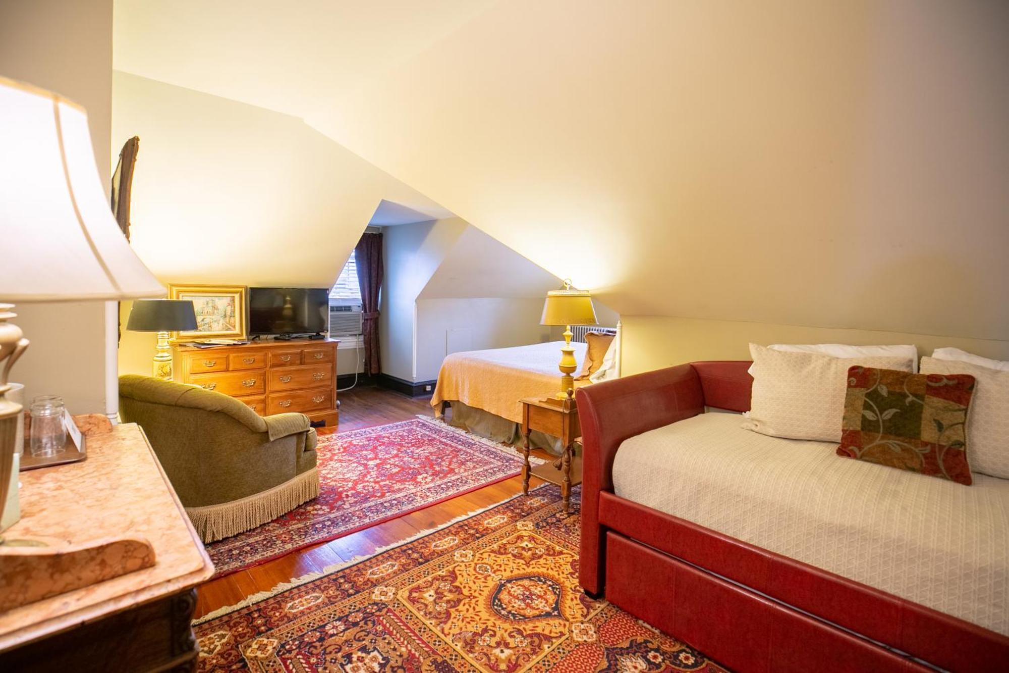 Cameron Estate Inn Mount Joy Ngoại thất bức ảnh
