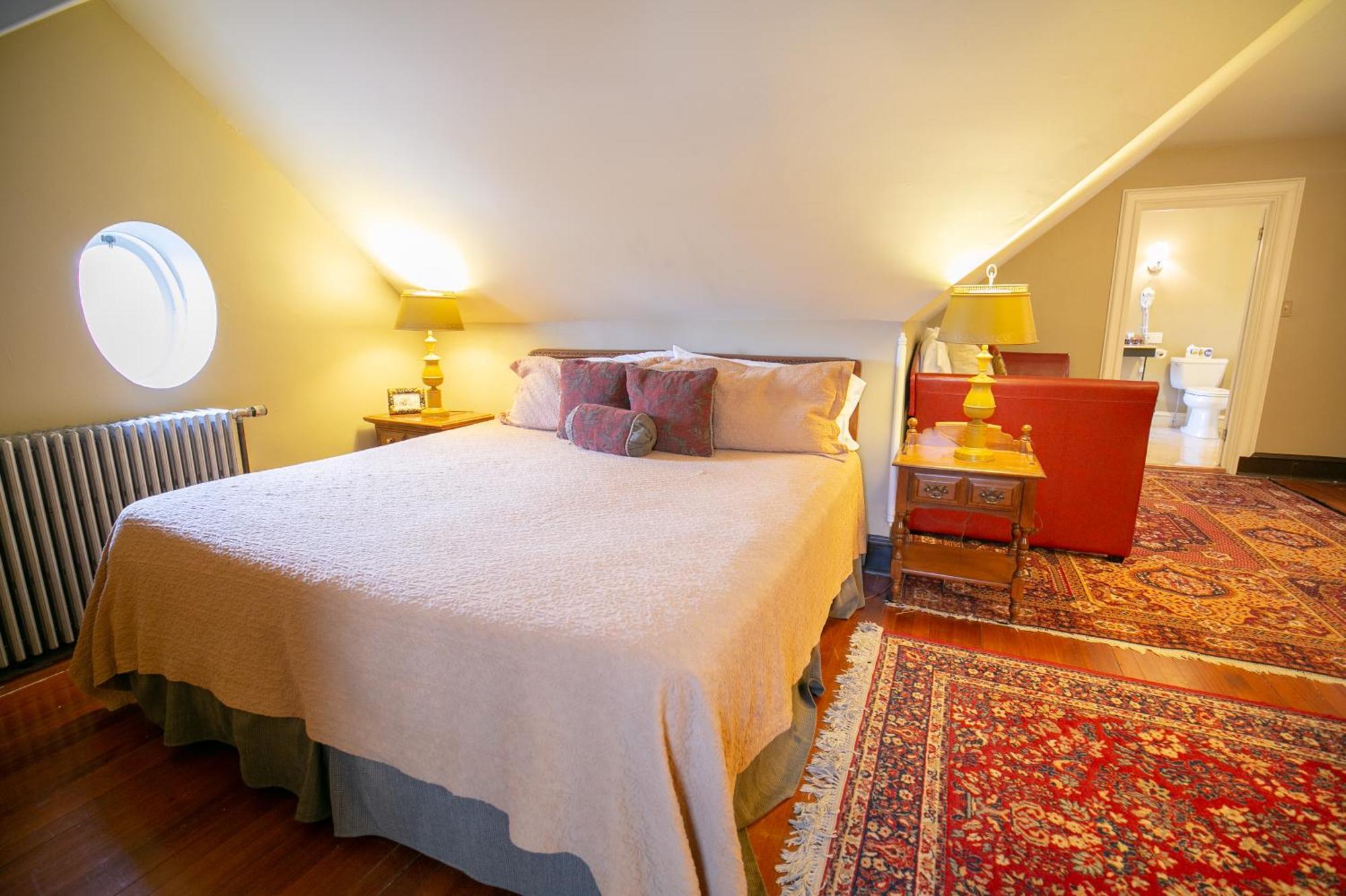 Cameron Estate Inn Mount Joy Ngoại thất bức ảnh
