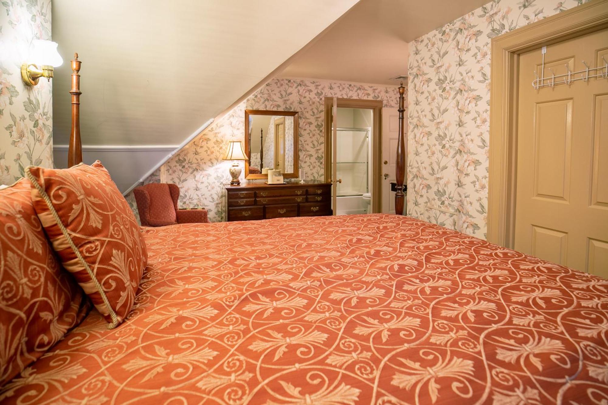 Cameron Estate Inn Mount Joy Ngoại thất bức ảnh