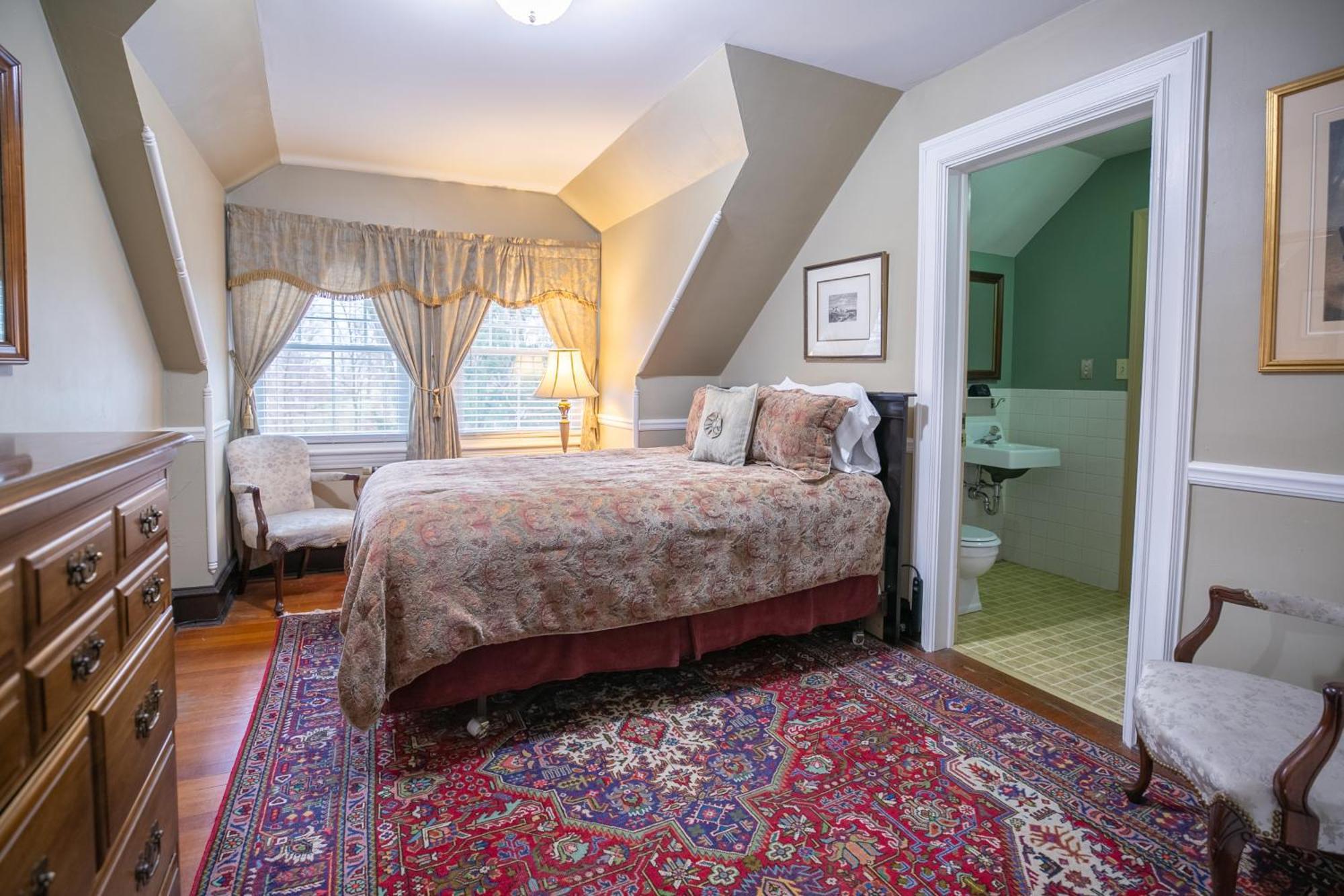 Cameron Estate Inn Mount Joy Ngoại thất bức ảnh