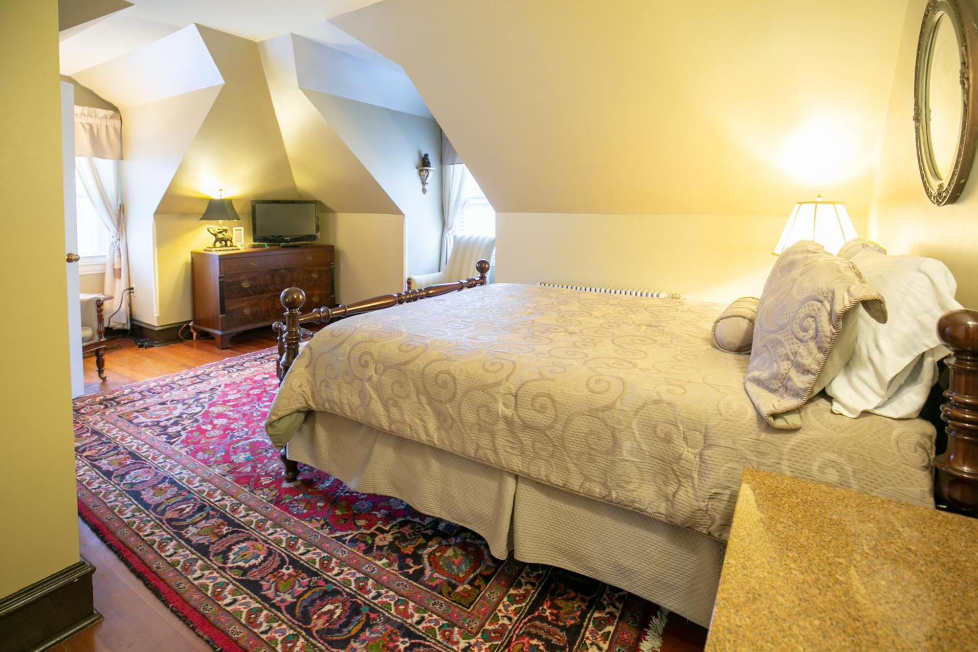 Cameron Estate Inn Mount Joy Ngoại thất bức ảnh