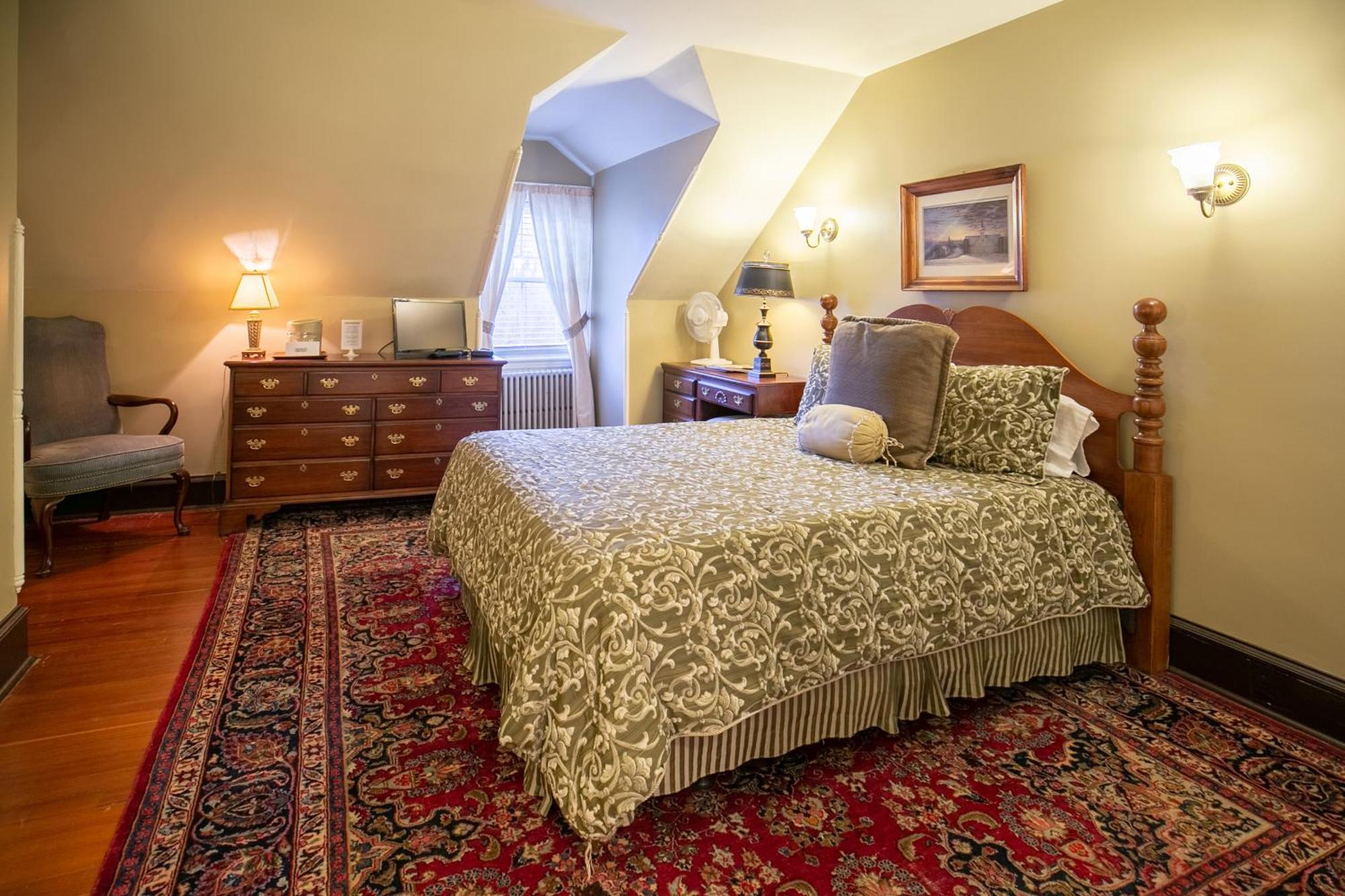 Cameron Estate Inn Mount Joy Ngoại thất bức ảnh