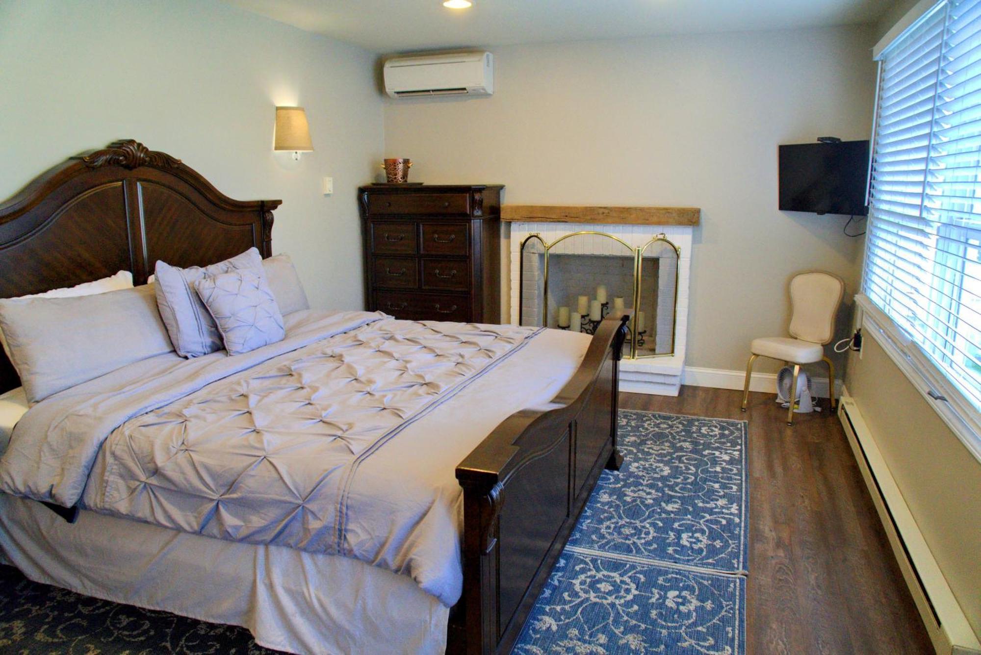 Cameron Estate Inn Mount Joy Ngoại thất bức ảnh