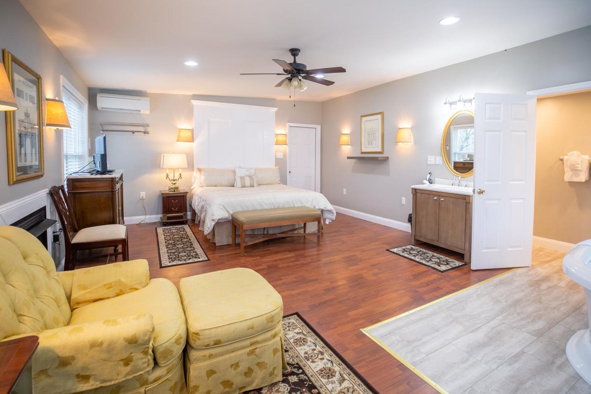 Cameron Estate Inn Mount Joy Ngoại thất bức ảnh