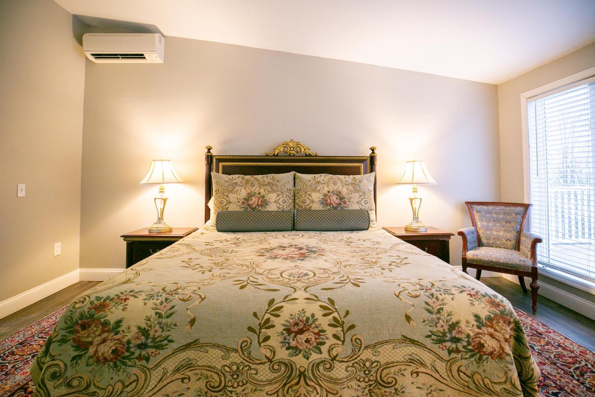 Cameron Estate Inn Mount Joy Ngoại thất bức ảnh