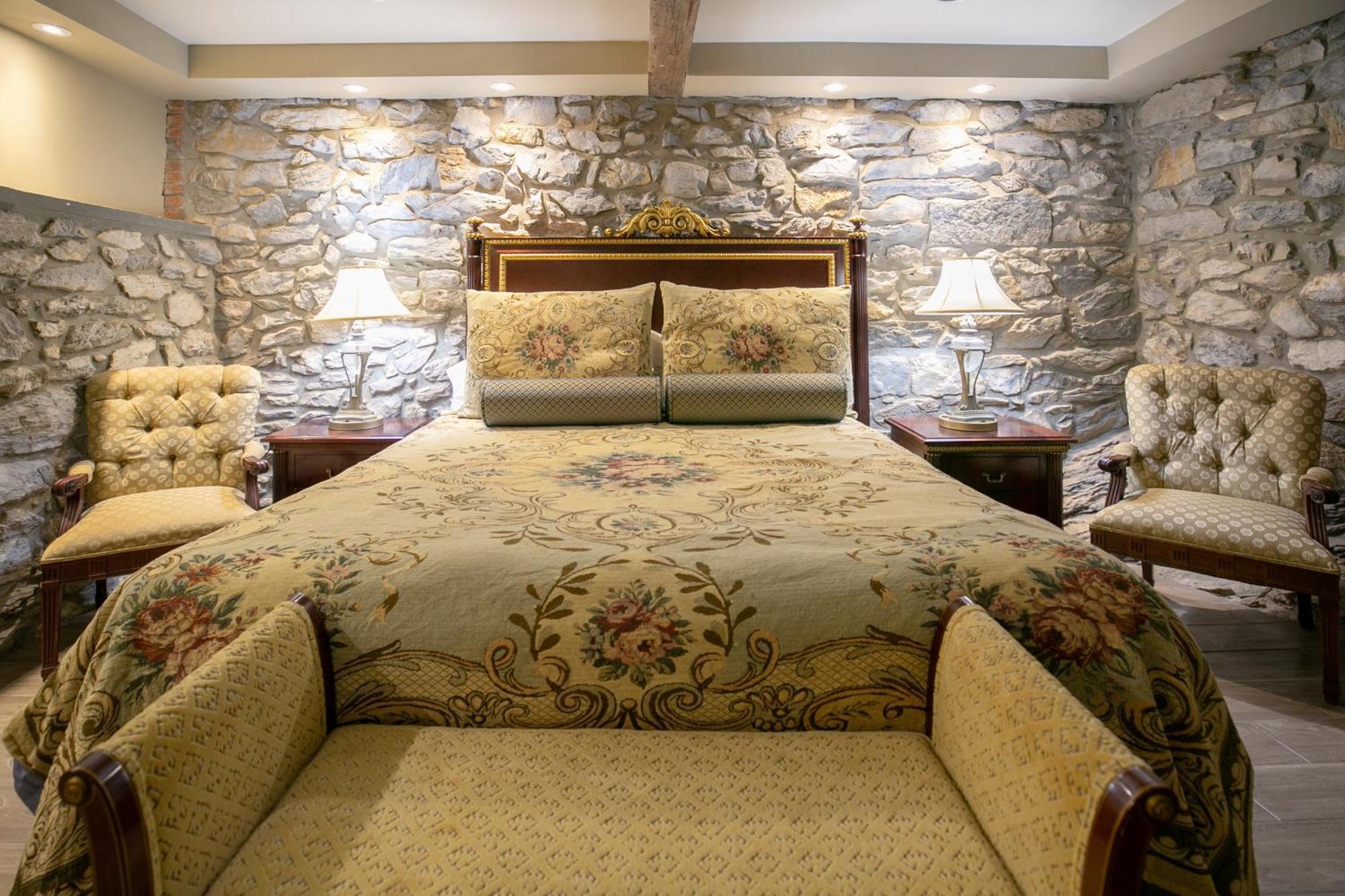 Cameron Estate Inn Mount Joy Ngoại thất bức ảnh