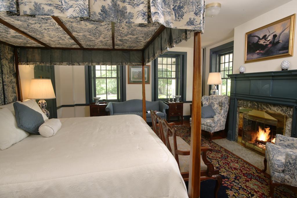 Cameron Estate Inn Mount Joy Phòng bức ảnh