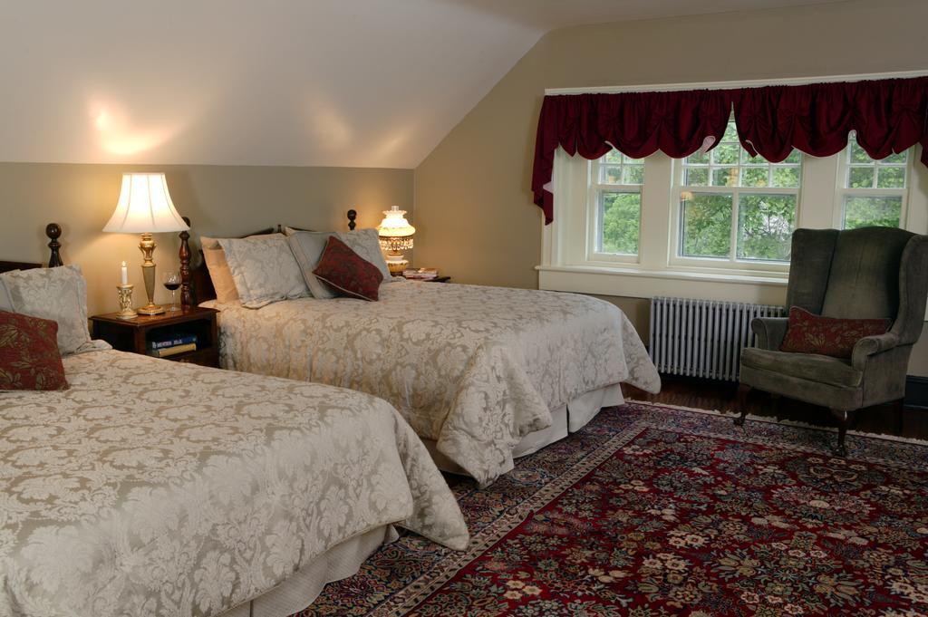 Cameron Estate Inn Mount Joy Ngoại thất bức ảnh