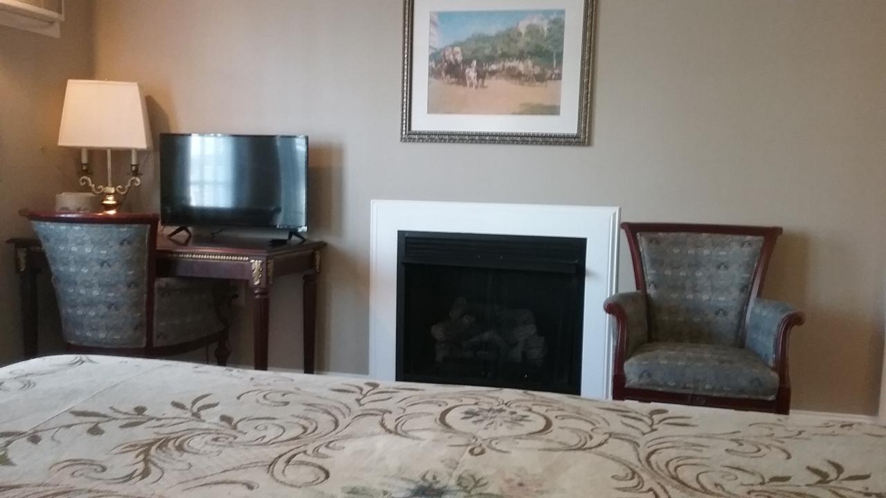 Cameron Estate Inn Mount Joy Ngoại thất bức ảnh