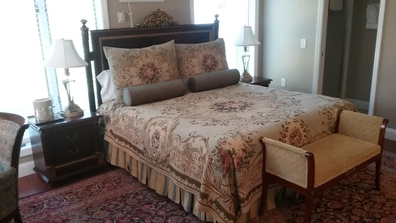 Cameron Estate Inn Mount Joy Ngoại thất bức ảnh