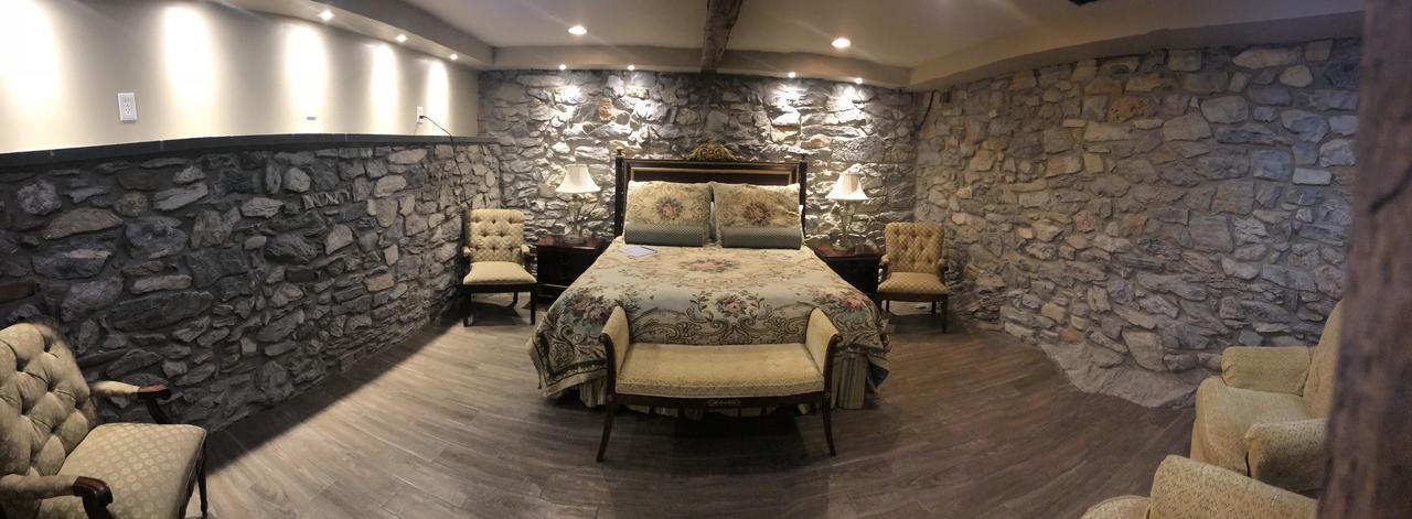 Cameron Estate Inn Mount Joy Ngoại thất bức ảnh